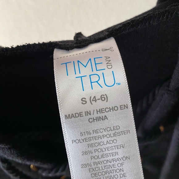 NWT Missy Lace Up hoodie Cover Up - Picture 5 of 7